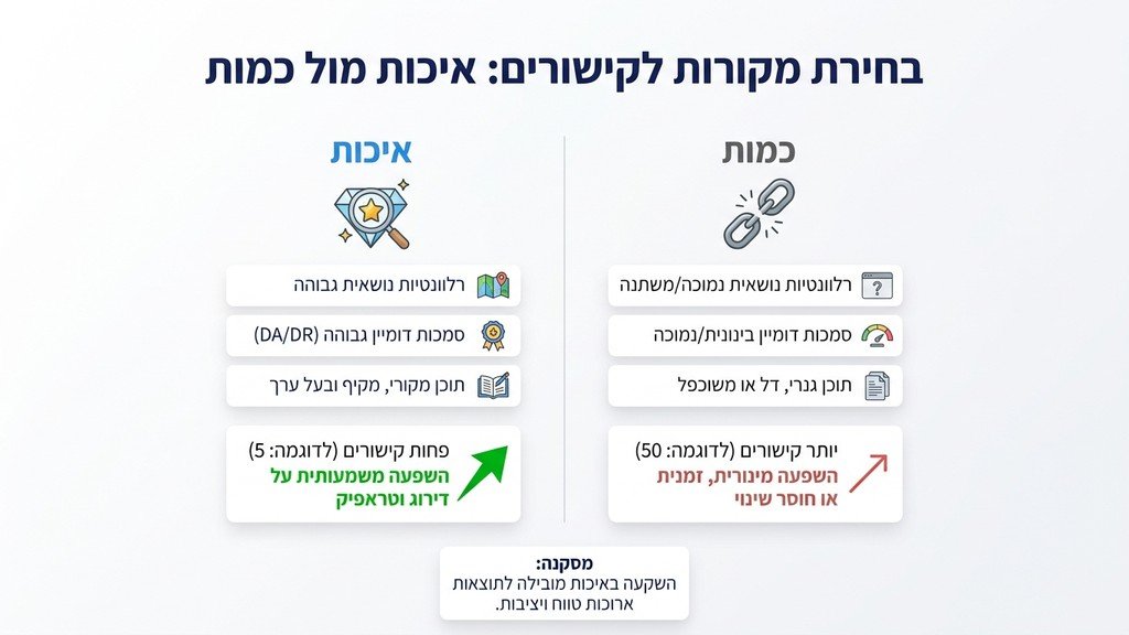זכוכית מגדלת הבוחנת נתונים של אתר איכותי לקידום אורגני